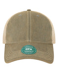Load image into Gallery viewer, LEGACY Old Favorite Trucker Cap
