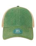 Load image into Gallery viewer, LEGACY Old Favorite Trucker Cap
