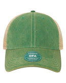 LEGACY Old Favorite Trucker Cap