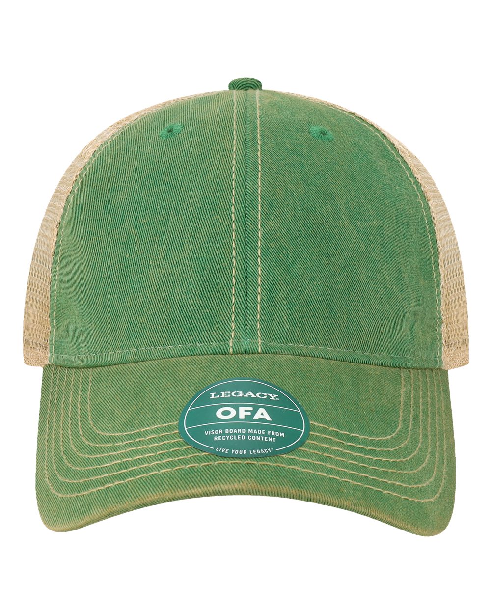 LEGACY Old Favorite Trucker Cap