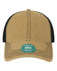 Load image into Gallery viewer, LEGACY Old Favorite Trucker Cap
