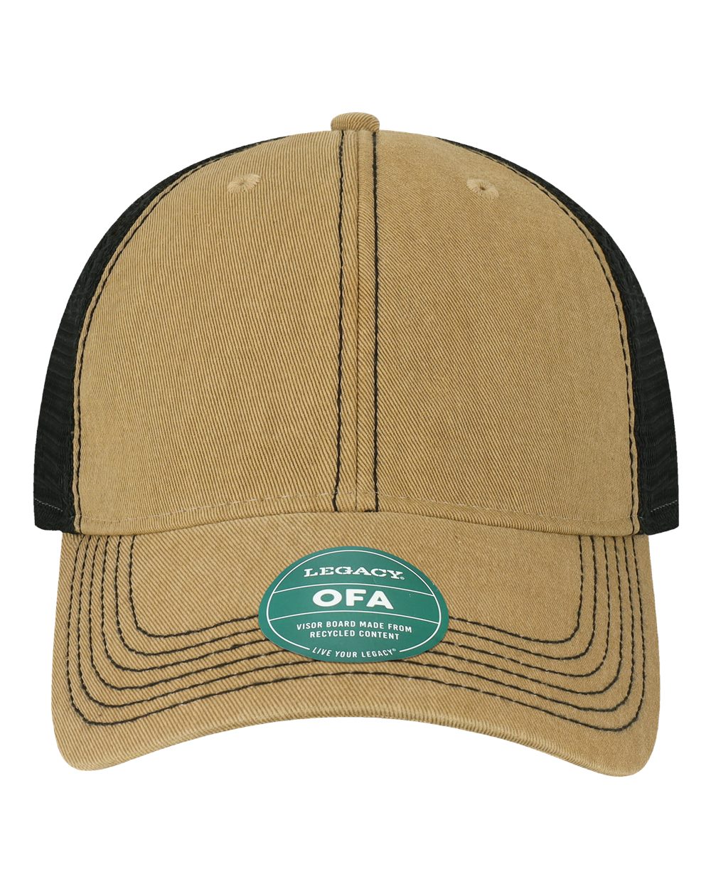 LEGACY Old Favorite Trucker Cap