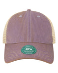 Load image into Gallery viewer, LEGACY Old Favorite Trucker Cap
