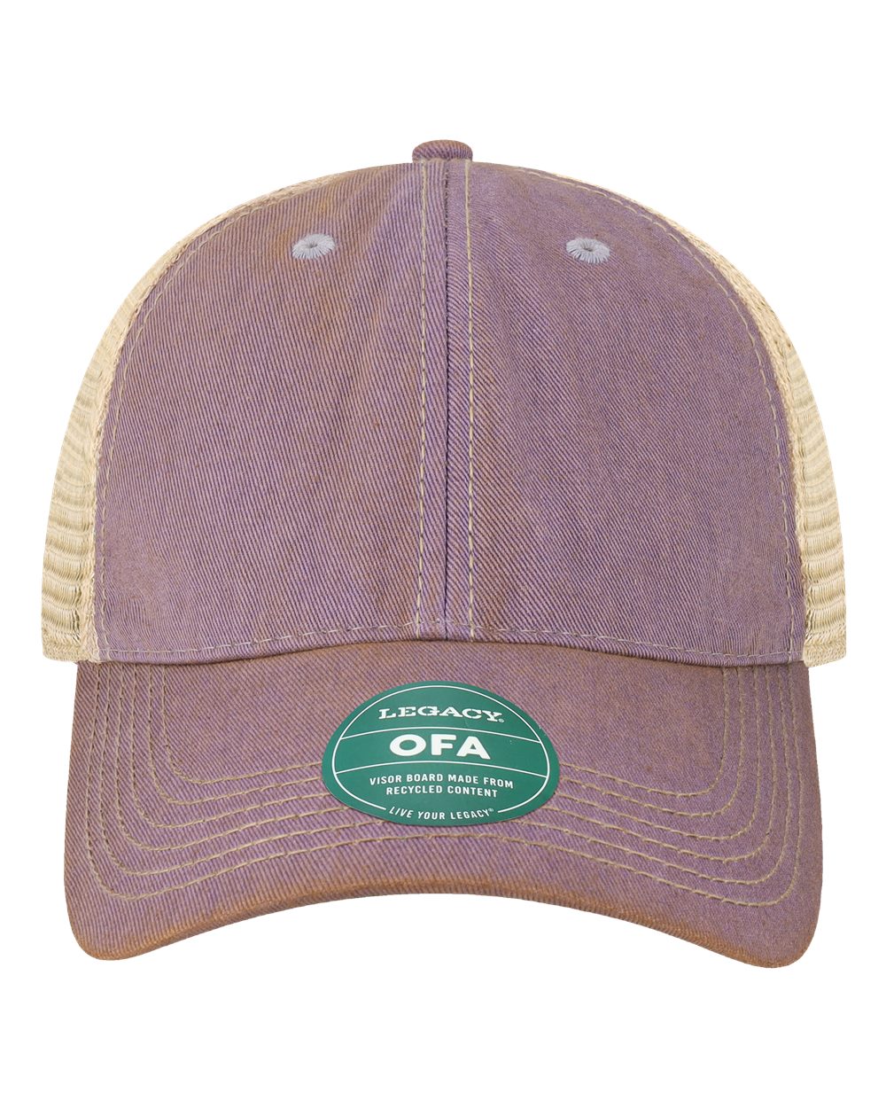 LEGACY Old Favorite Trucker Cap