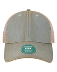 Load image into Gallery viewer, LEGACY Old Favorite Trucker Cap
