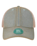LEGACY Old Favorite Trucker Cap