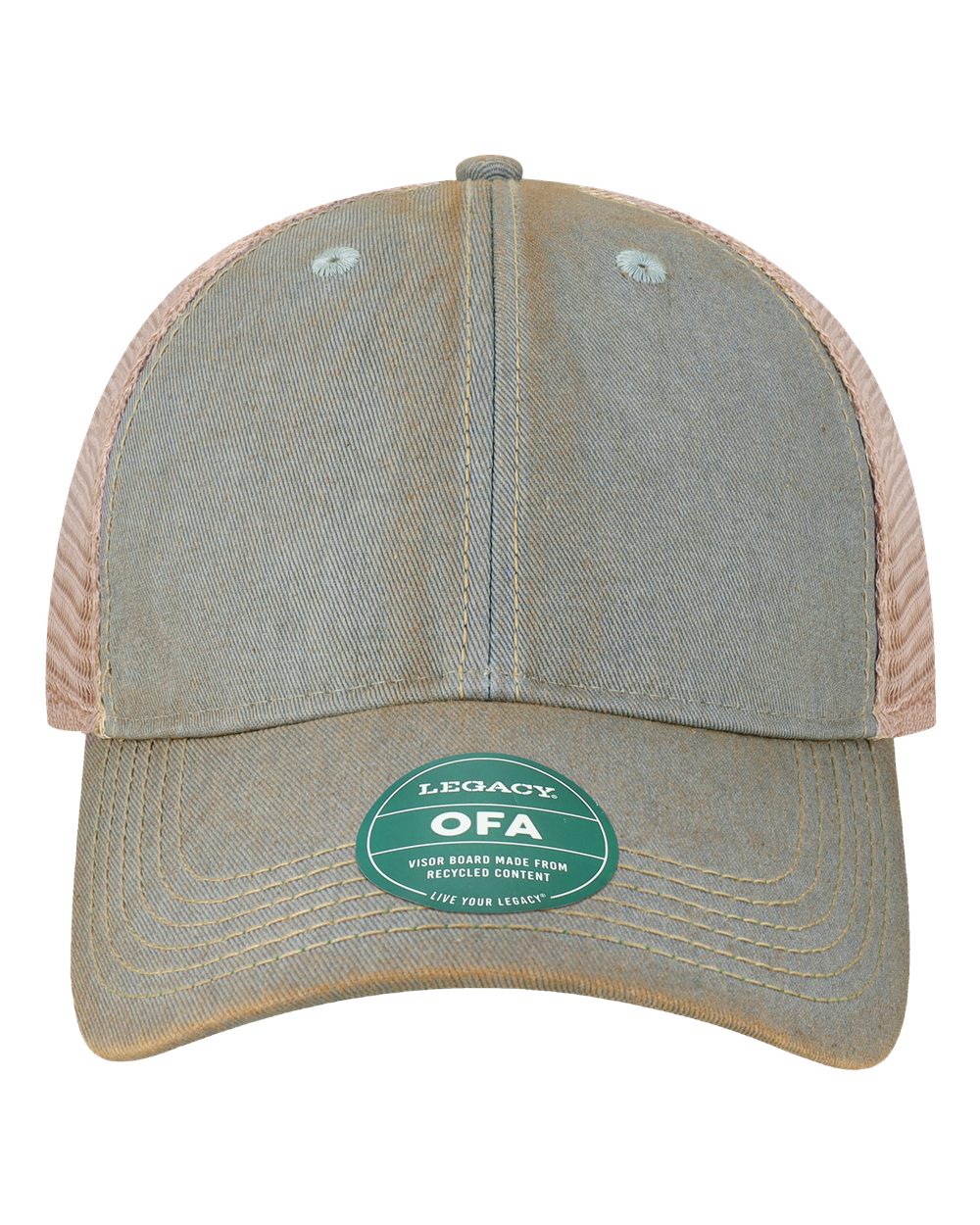 LEGACY Old Favorite Trucker Cap
