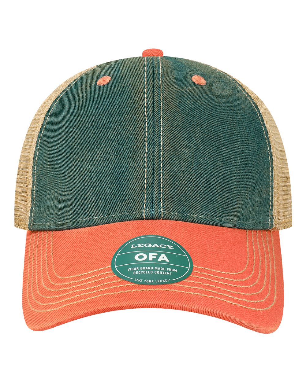 LEGACY Old Favorite Trucker Cap