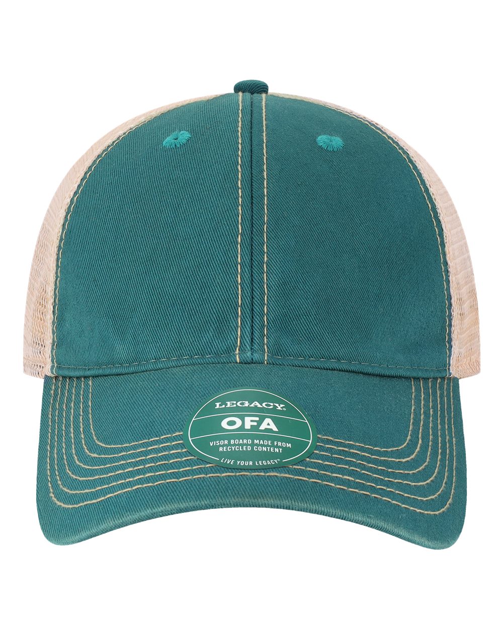 LEGACY Old Favorite Trucker Cap
