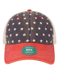 Load image into Gallery viewer, LEGACY Old Favorite Trucker Cap
