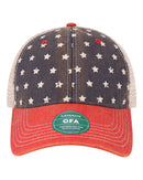 LEGACY Old Favorite Trucker Cap