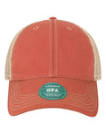 Load image into Gallery viewer, LEGACY Old Favorite Trucker Cap
