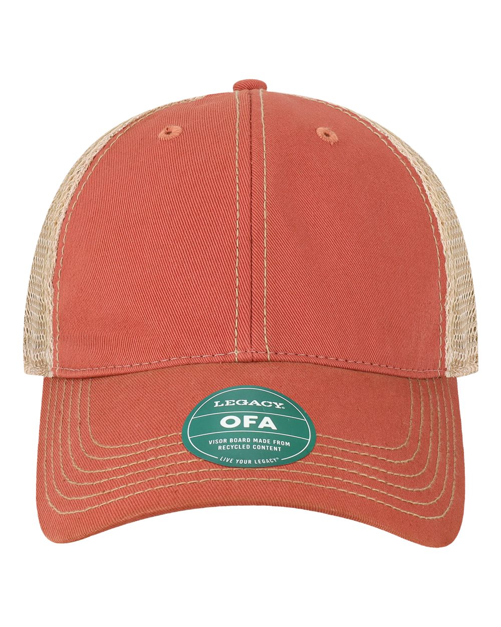 LEGACY Old Favorite Trucker Cap