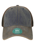 Load image into Gallery viewer, LEGACY Old Favorite Trucker Cap
