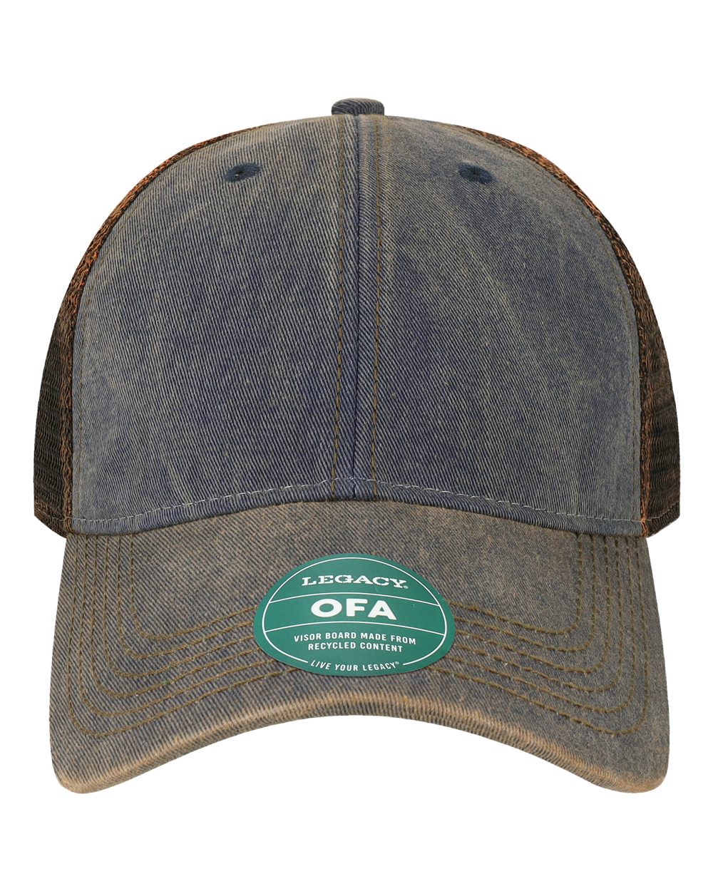 LEGACY Old Favorite Trucker Cap