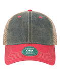 Load image into Gallery viewer, LEGACY Old Favorite Trucker Cap
