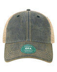 Load image into Gallery viewer, LEGACY Old Favorite Trucker Cap

