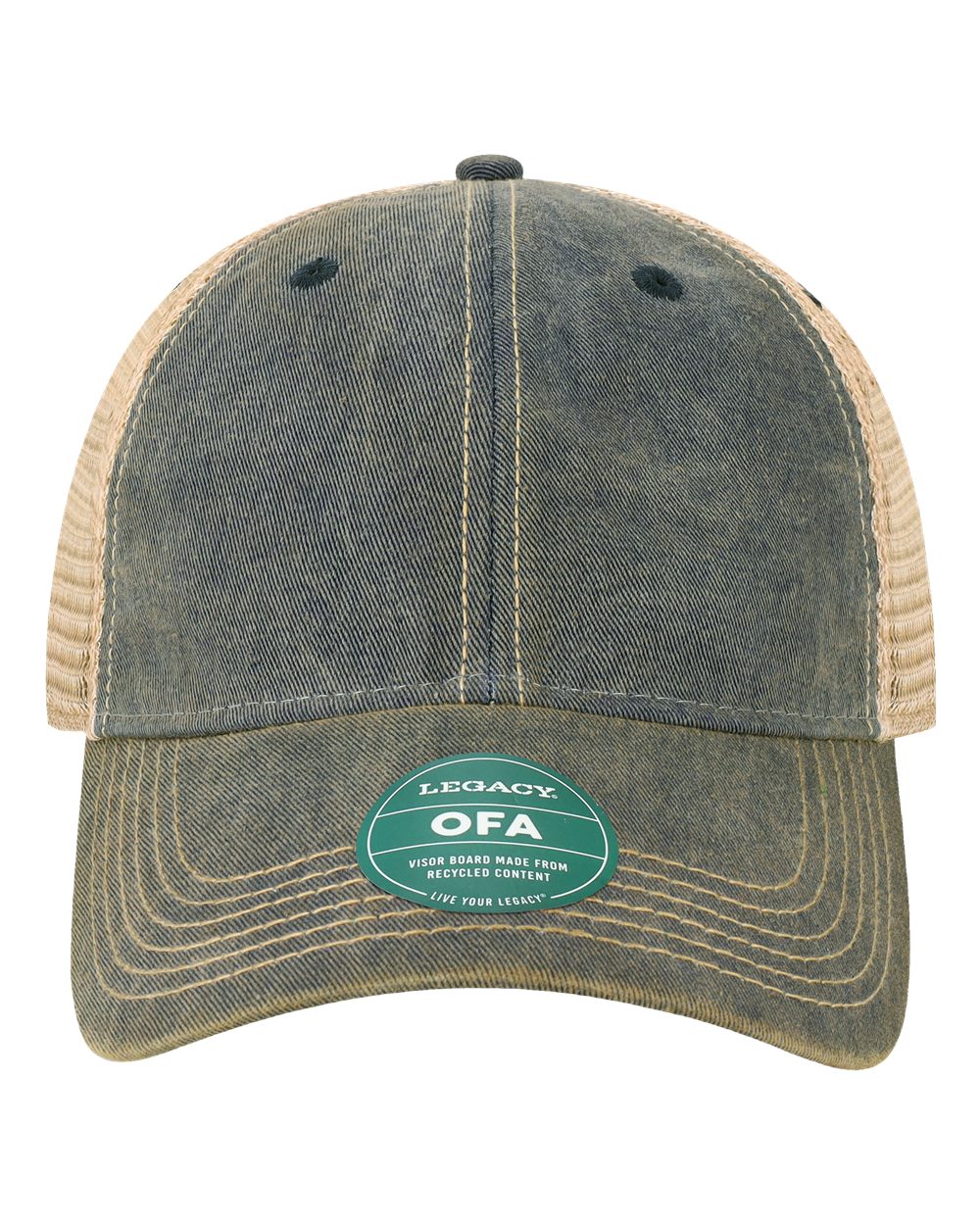 LEGACY Old Favorite Trucker Cap