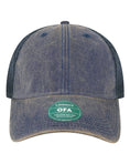 Load image into Gallery viewer, LEGACY Old Favorite Trucker Cap
