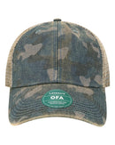 LEGACY Old Favorite Trucker Cap