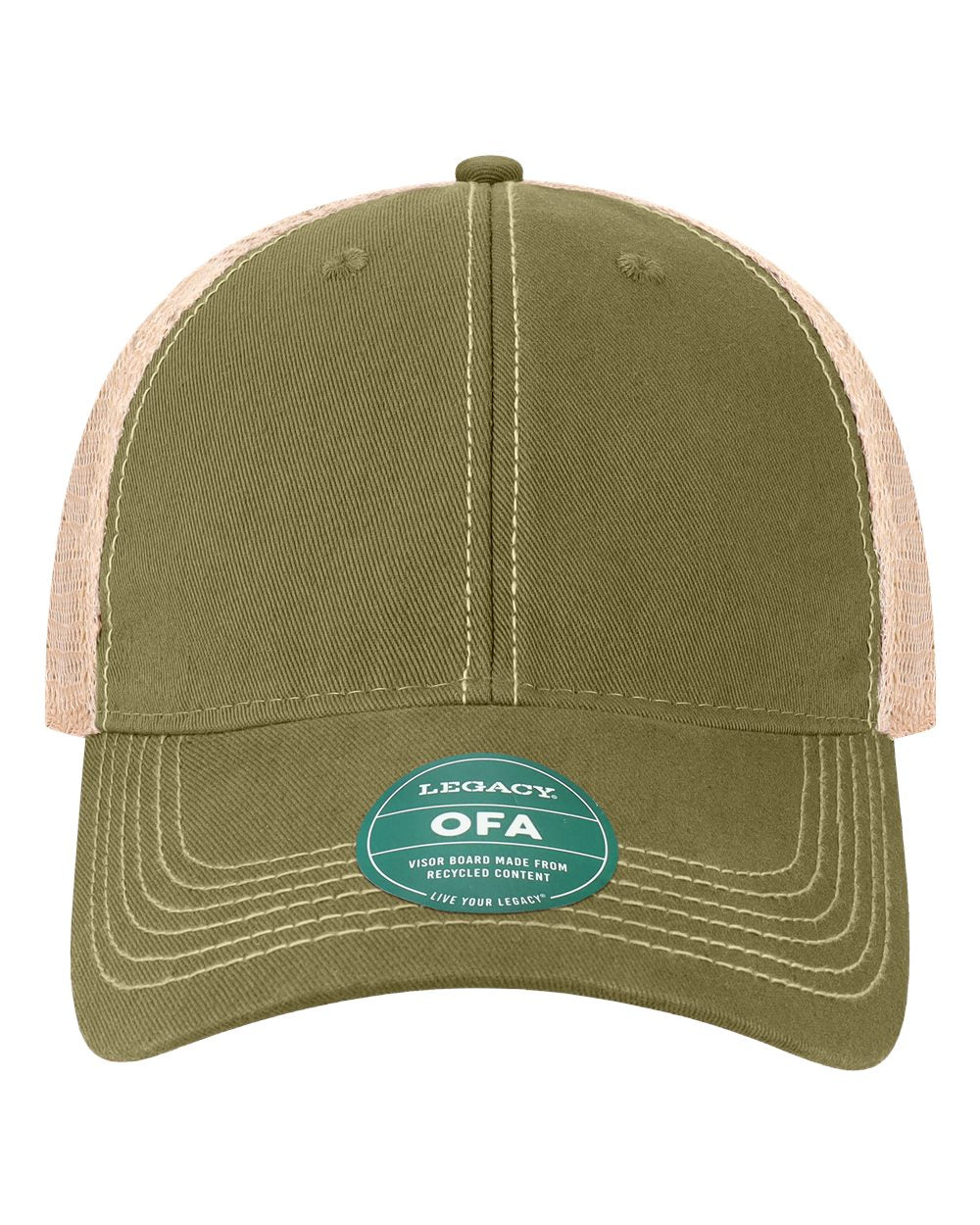 LEGACY Old Favorite Trucker Cap