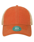 Load image into Gallery viewer, LEGACY Old Favorite Trucker Cap
