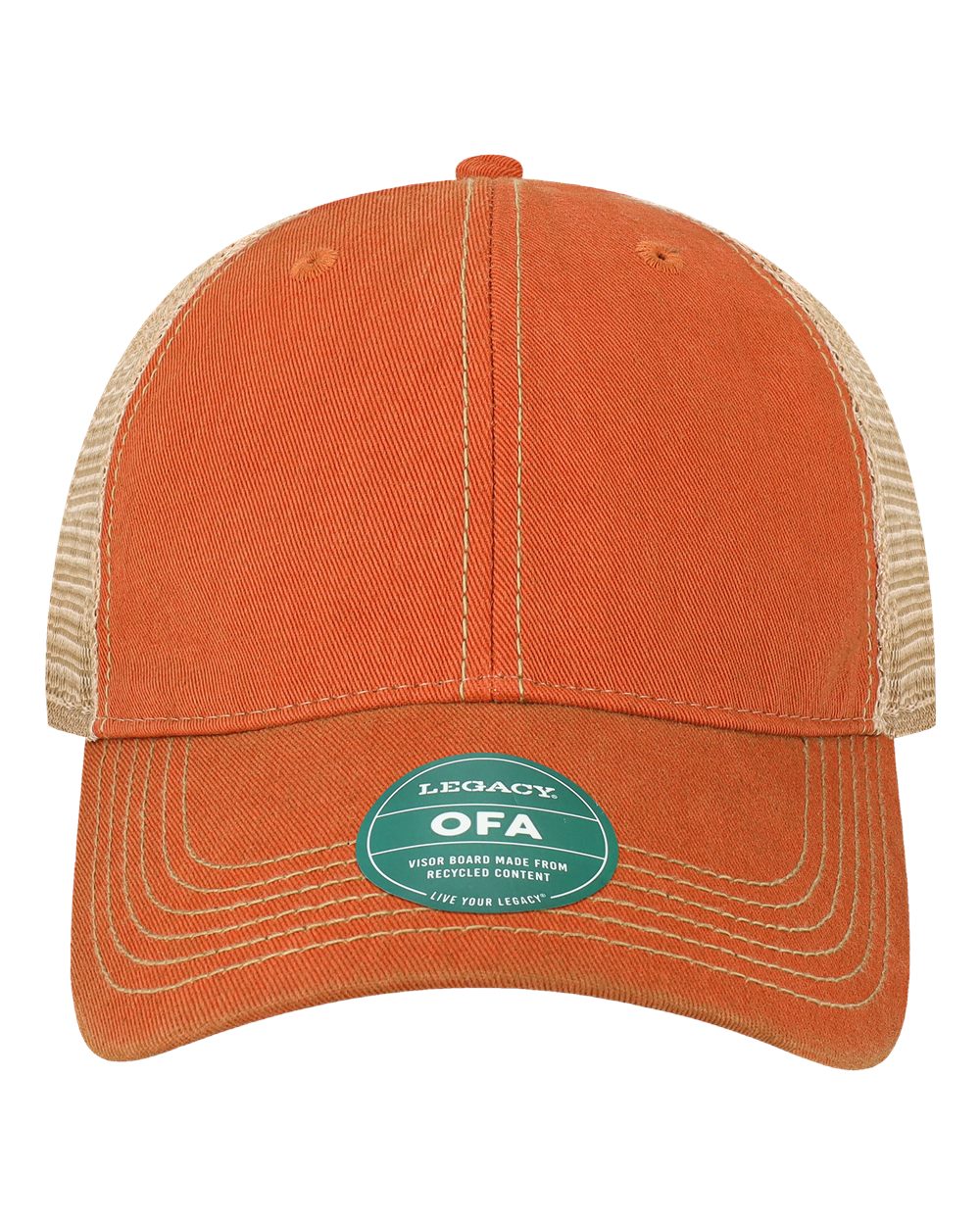 LEGACY Old Favorite Trucker Cap