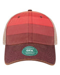 Load image into Gallery viewer, LEGACY Old Favorite Trucker Cap
