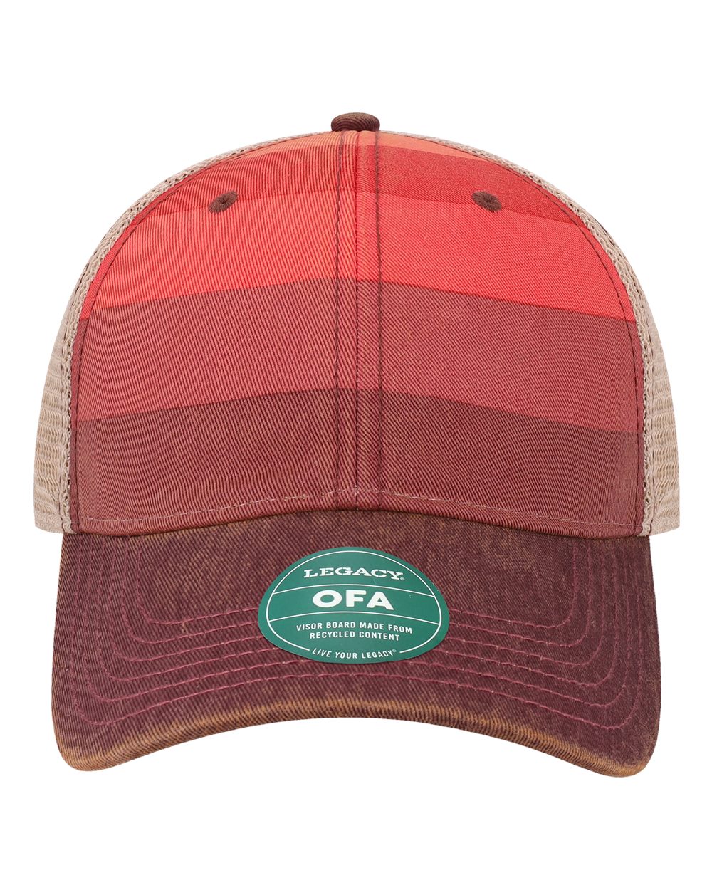 LEGACY Old Favorite Trucker Cap