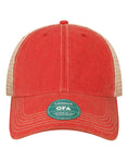 Load image into Gallery viewer, LEGACY Old Favorite Trucker Cap
