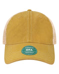 Load image into Gallery viewer, LEGACY Old Favorite Trucker Cap
