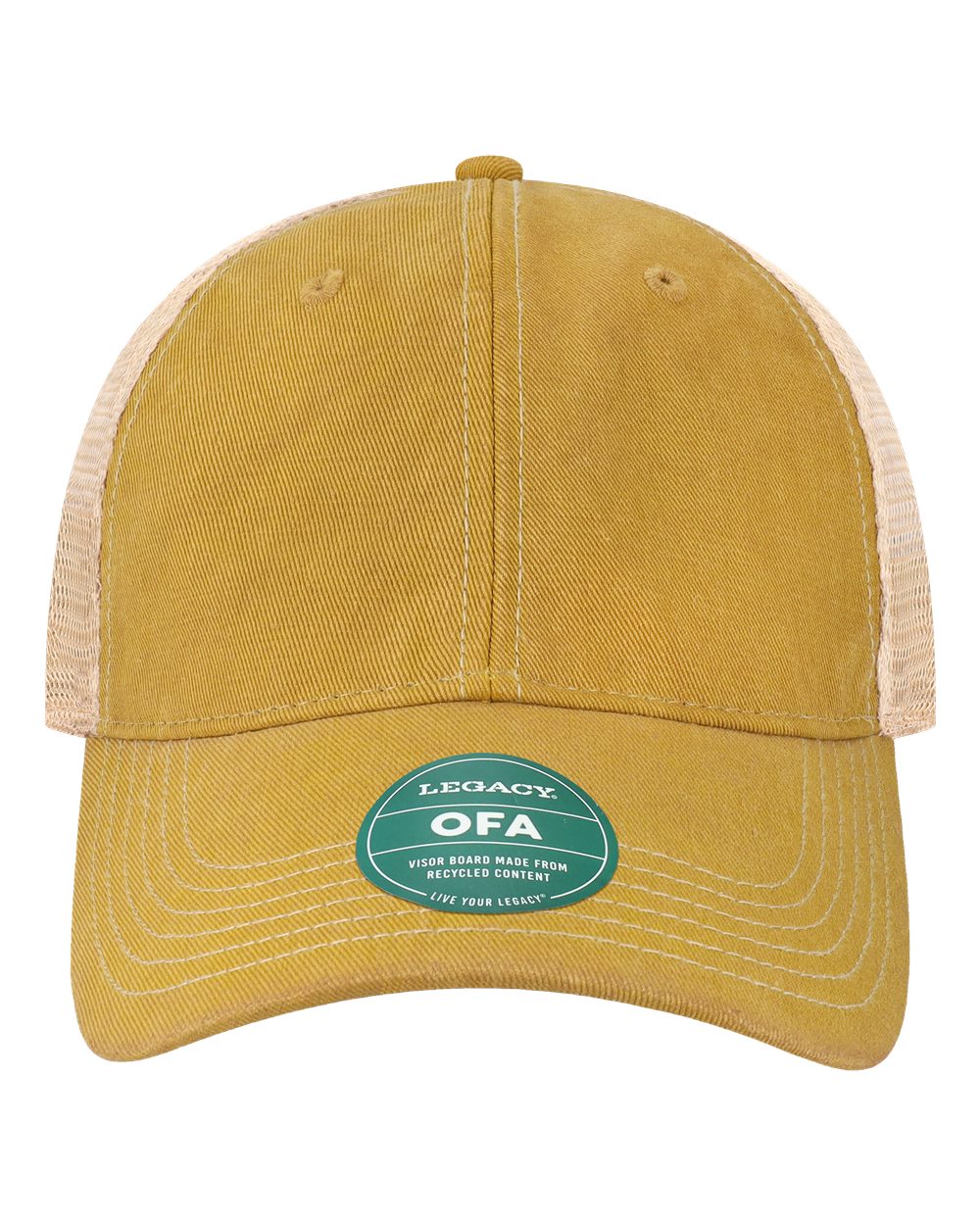 LEGACY Old Favorite Trucker Cap
