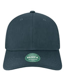 Legacy Reclaim Mid-Pro Adjustable Cap - REMPA