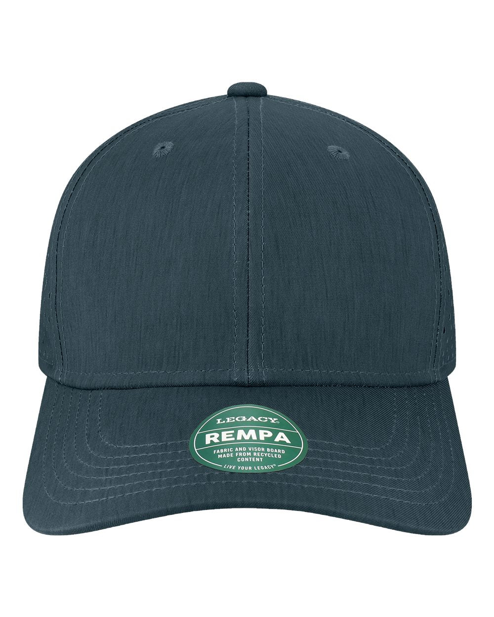 Legacy Reclaim Mid-Pro Adjustable Cap - REMPA