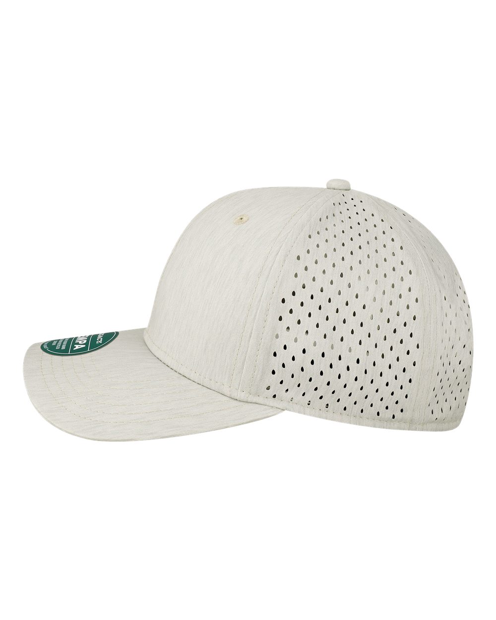 Legacy Reclaim Mid-Pro Adjustable Cap - REMPA