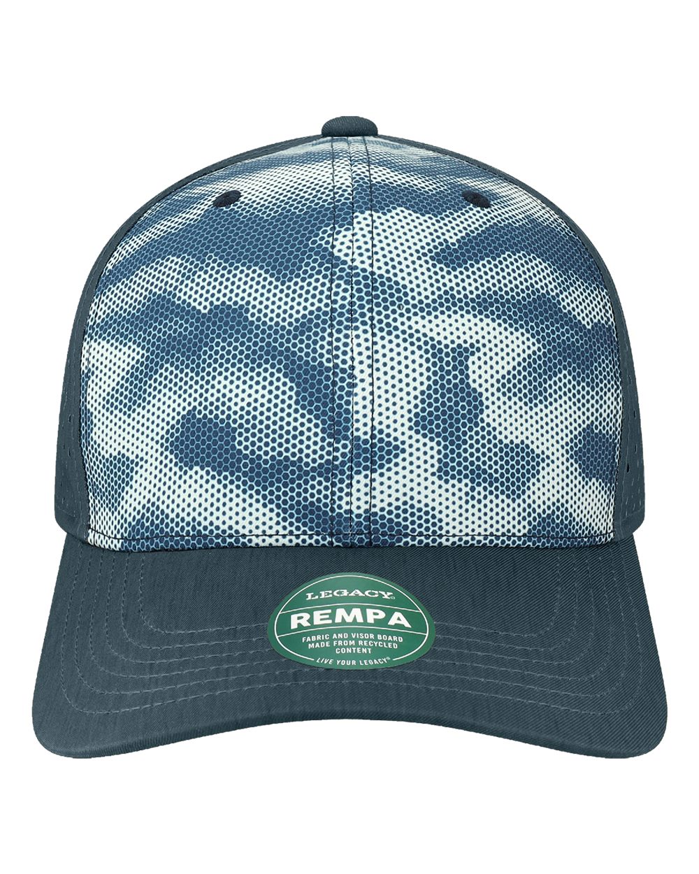 Legacy Reclaim Mid-Pro Adjustable Cap - REMPA