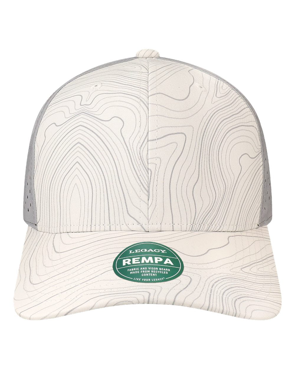 Legacy Reclaim Mid-Pro Adjustable Cap - REMPA