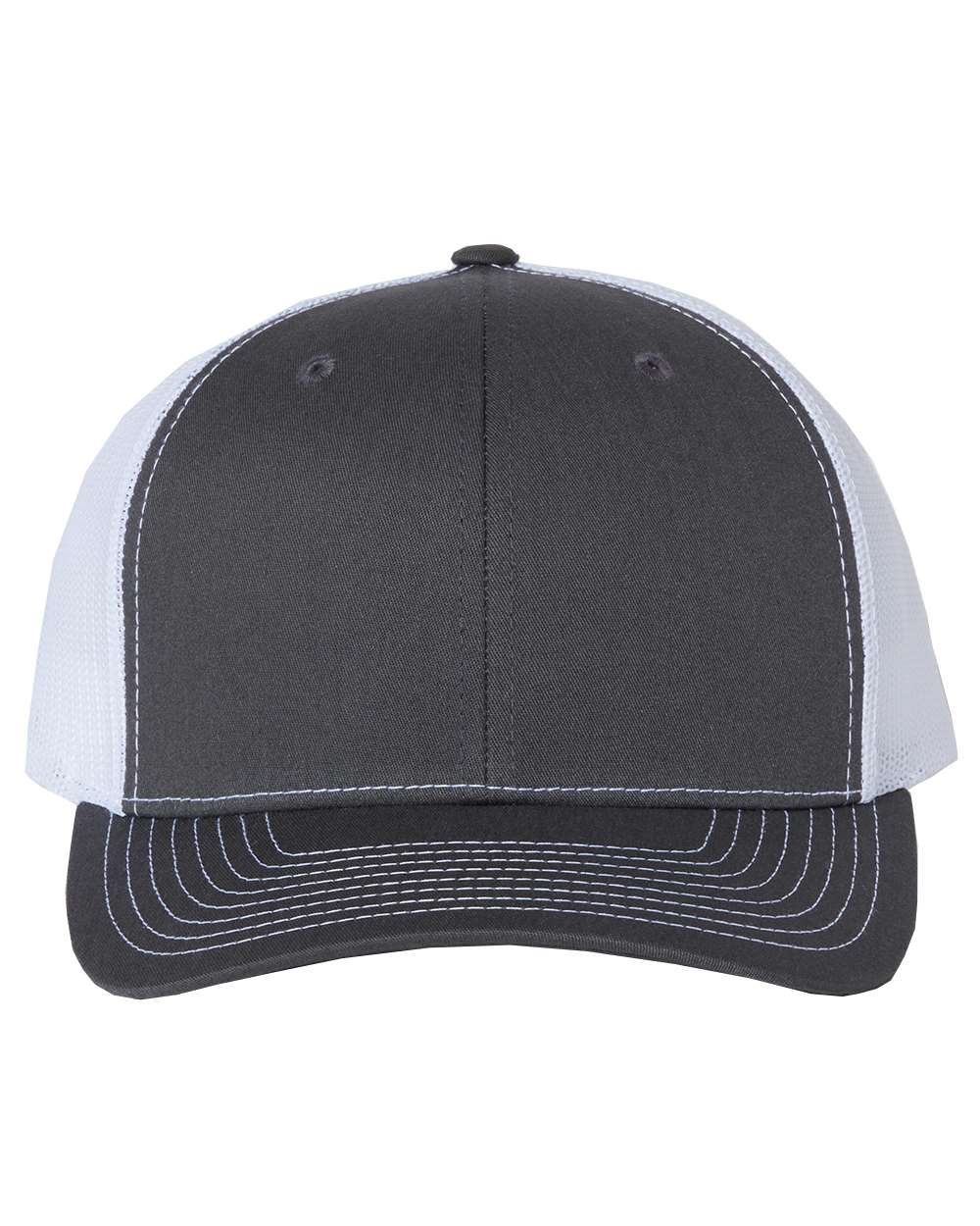 Charcoal/ White Richardson 112