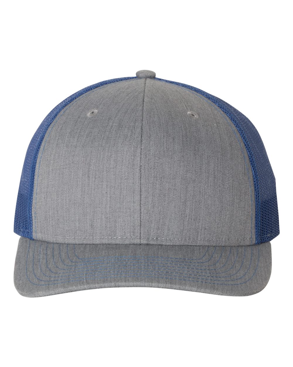 Heather Grey/ Royal Richardson 112