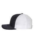 Load image into Gallery viewer, Navy/White Richardson 112
