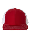 Load image into Gallery viewer, Red/White Richardson 112

