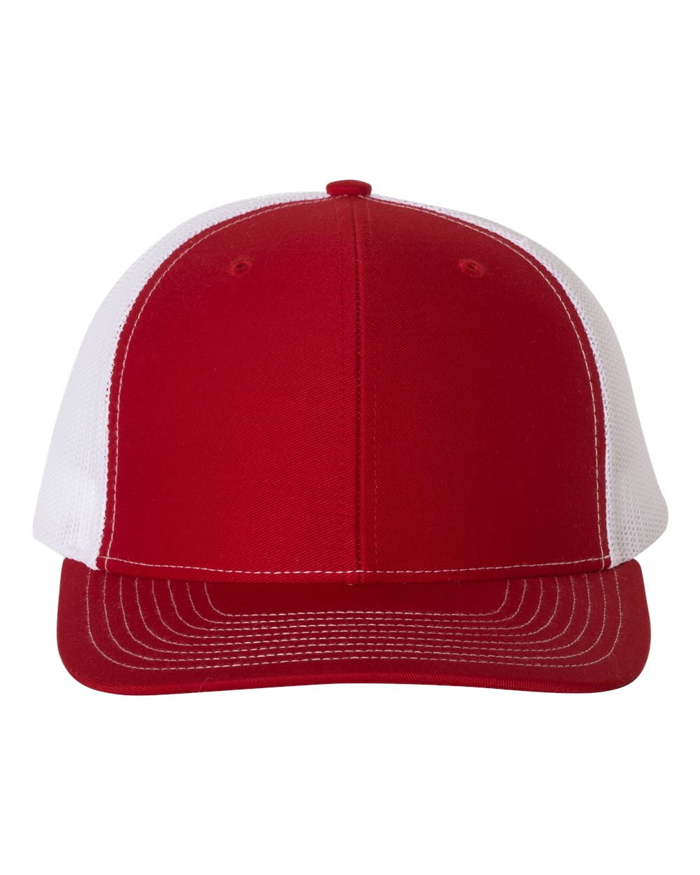 Red/White Richardson 112