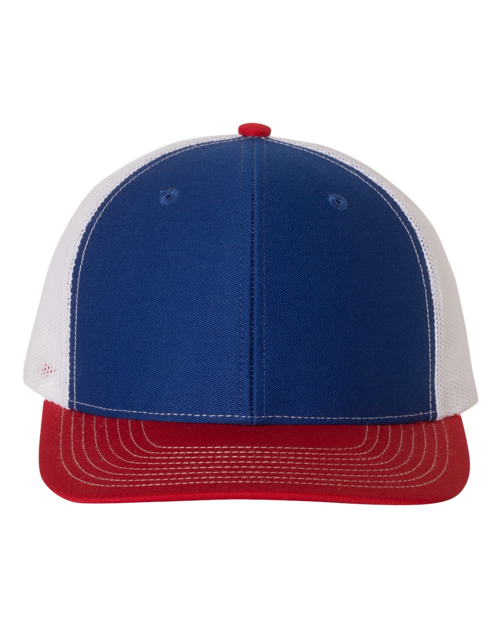 Royal/White/Red Richardson 112