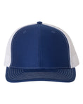 Load image into Gallery viewer, Royal/White Richardson 112
