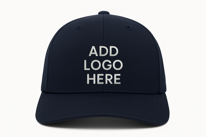 it needs add logo here